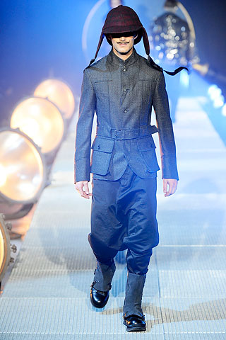 John Galliano / - 2010-2011